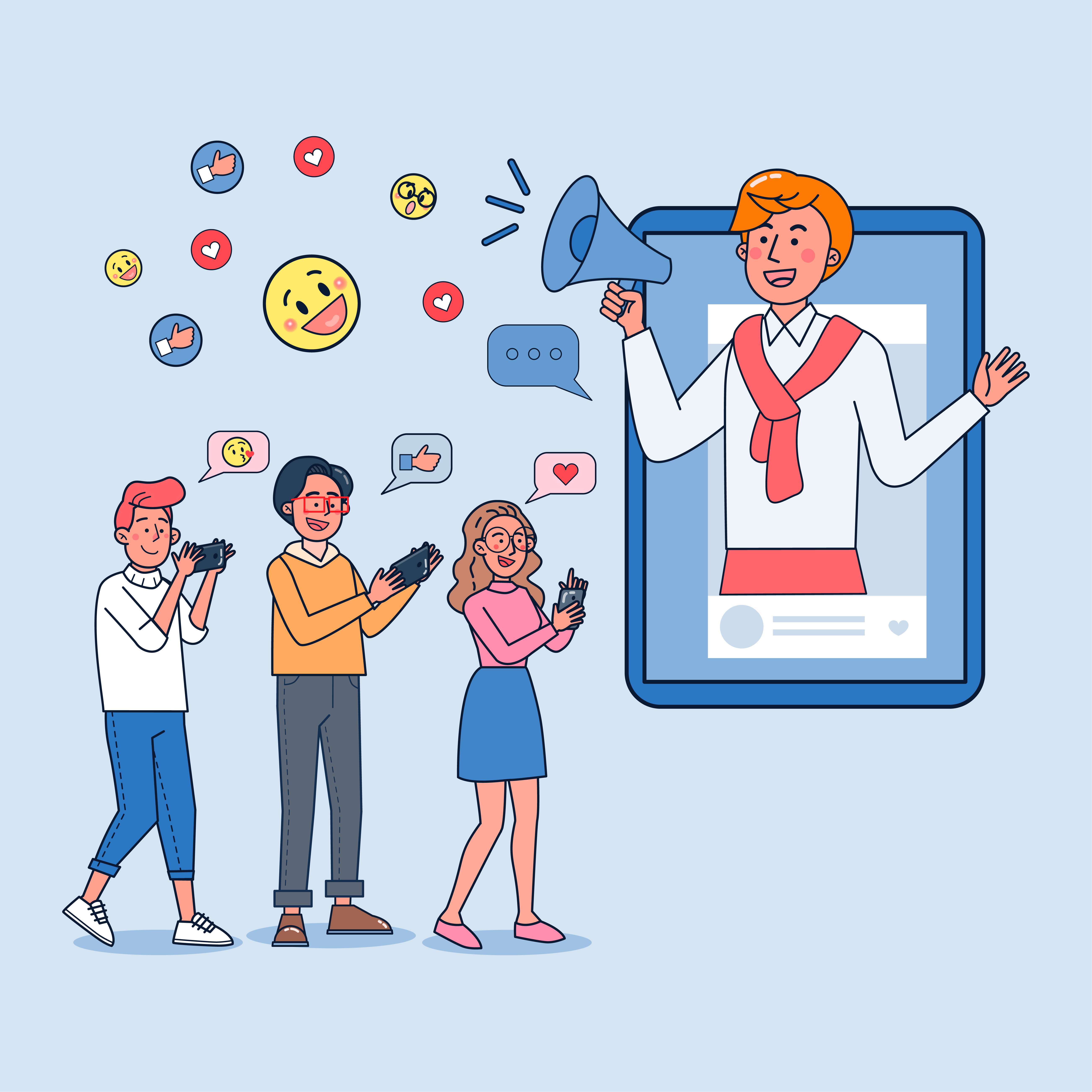 Community Management
