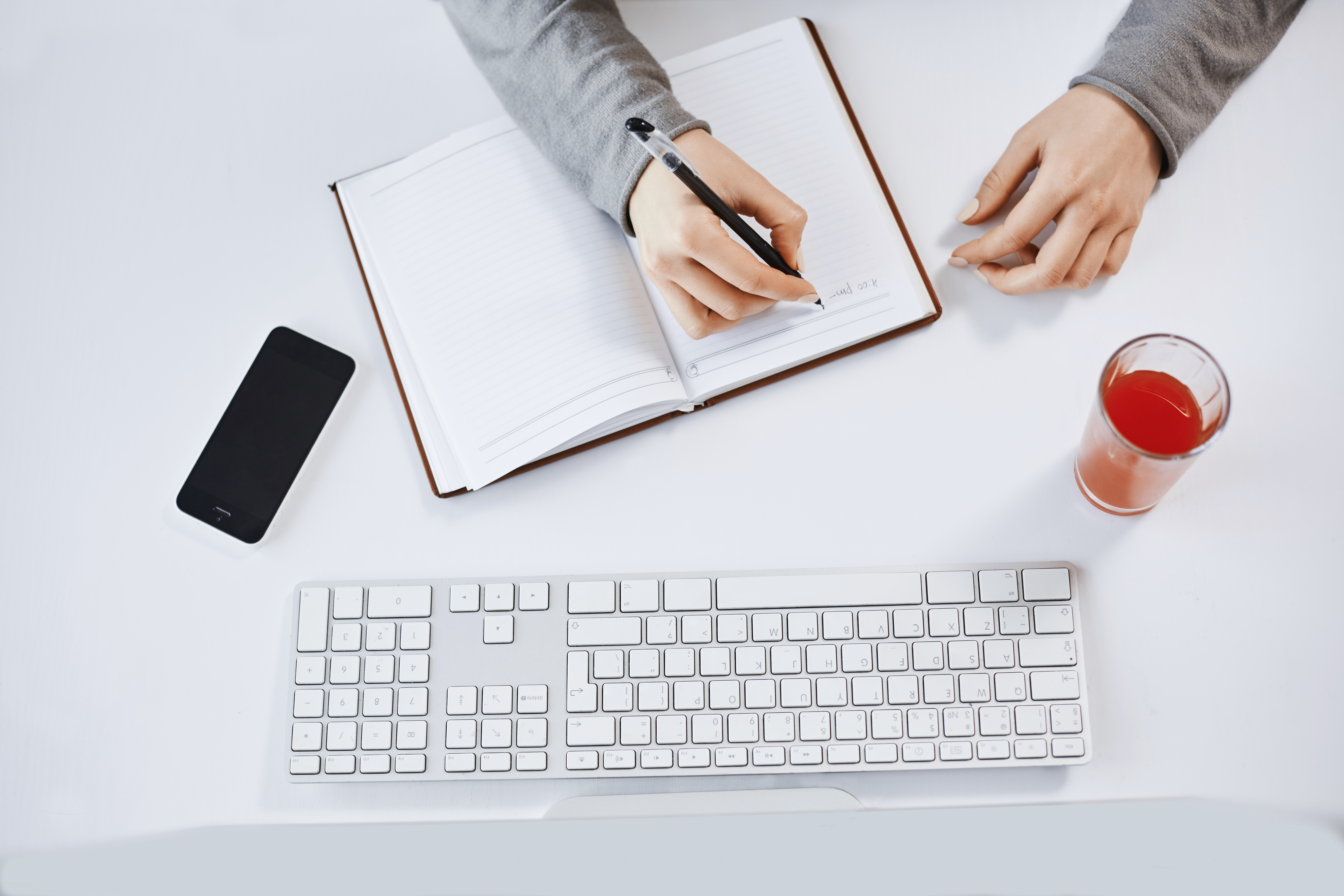 Content Writing